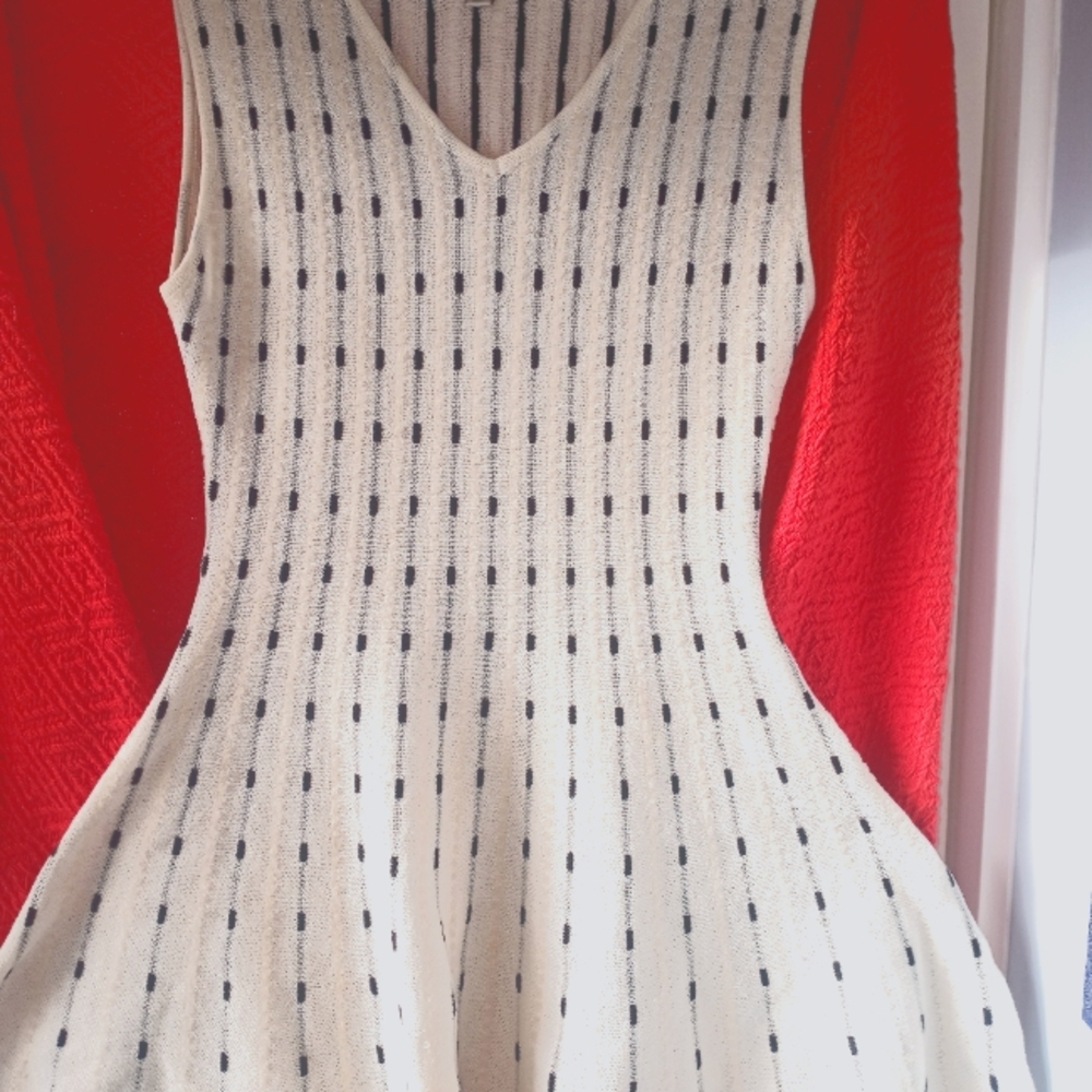 Sweater dress JOA Los Angeles Medium